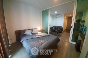 1 Bedroom Condo for sale in Din Daeng, Bangkok near MRT Phra Ram 9