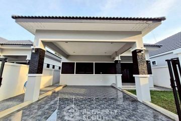 3 Bedroom House for sale in Huai Yai, Chonburi