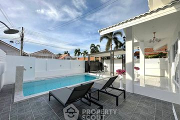 3 Bedroom House for sale in Huai Yai, Chonburi
