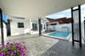 3 Bedroom House for sale in Huai Yai, Chonburi