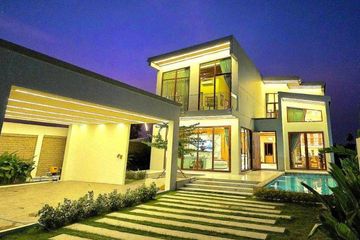 5 Bedroom House for sale in Pong, Chonburi