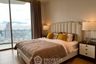 1 Bedroom Condo for rent in Magnolias Waterfront Residences, Khlong Ton Sai, Bangkok near BTS Saphan Taksin