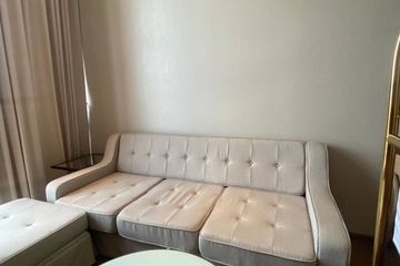 1 Bedroom Condo for rent in Park Origin Phrom Phong, Khlong Tan, Bangkok near BTS Phrom Phong