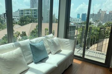 1 Bedroom Condo for rent in Ceil by Sansiri, Khlong Tan Nuea, Bangkok near BTS Ekkamai