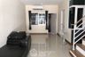 4 Bedroom Townhouse for sale in Khlong Kum, Bangkok