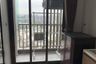 1 Bedroom Condo for sale in The Stage Taopoon Interchange, Bang Sue, Bangkok near MRT Tao Poon