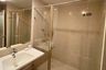 1 Bedroom Condo for rent in Baan Sathorn Chaopraya, Khlong Ton Sai, Bangkok near BTS Krung Thon Buri