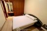 1 Bedroom Condo for rent in Baan Sathorn Chaopraya, Khlong Ton Sai, Bangkok near BTS Krung Thon Buri