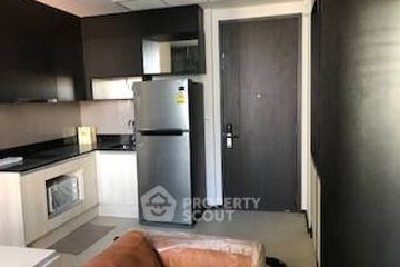 1 Bedroom Condo for sale in Edge Sukhumvit 23, Khlong Toei Nuea, Bangkok near BTS Asoke