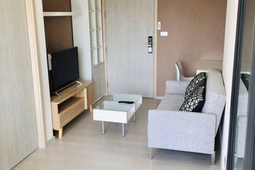 1 Bedroom Condo for sale in Rhythm Sukhumvit 36-38, Khlong Tan, Bangkok near BTS Thong Lo