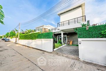 4 Bedroom House for sale in Sattahip, Chonburi