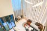 1 Bedroom Condo for sale in The Capital Ratchaprarop-Vibha, Sam Sen Nai, Bangkok near BTS Sanam Pao
