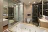 1 Bedroom Condo for rent in The Address Sukhumvit 28, Khlong Tan, Bangkok near BTS Phrom Phong