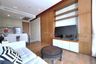 1 Bedroom Condo for rent in The Address Sukhumvit 28, Khlong Tan, Bangkok near BTS Phrom Phong
