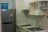 1 Bedroom Condo for sale in Charansanitwong Condominium, Bang Bamru, Bangkok near MRT Bang Yi Khan