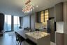 2 Bedroom Condo for rent in Noble Ploenchit, Lumpini, Bangkok near BTS Ploen Chit