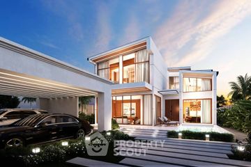 5 Bedroom House for sale in Pong, Chonburi