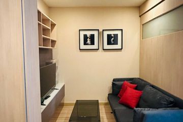 1 Bedroom Condo for sale in Ekkamai Residence, Phra Khanong Nuea, Bangkok near BTS Ekkamai
