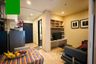 1 Bedroom Condo for sale in Ekkamai Residence, Phra Khanong Nuea, Bangkok near BTS Ekkamai