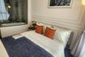 1 Bedroom Apartment for sale in Khlong Tan Nuea, Bangkok