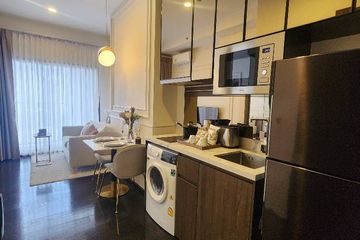 1 Bedroom Apartment for sale in Khlong Tan Nuea, Bangkok