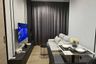 1 Bedroom Condo for rent in The Crest Park Residences, Chatuchak, Bangkok near MRT Phahon Yothin