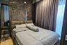 1 Bedroom Condo for rent in The Crest Park Residences, Chatuchak, Bangkok near MRT Phahon Yothin
