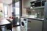 1 Bedroom Condo for rent in Ideo Mobi Rangnam, Thanon Phaya Thai, Bangkok near BTS Victory Monument