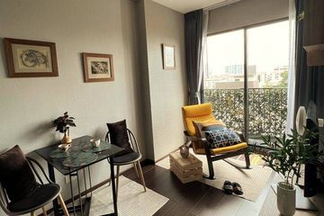 1 Bedroom Condo for sale in C Ekkamai, Khlong Tan Nuea, Bangkok near BTS Ekkamai
