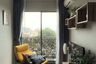 1 Bedroom Condo for sale in C Ekkamai, Khlong Tan Nuea, Bangkok near BTS Ekkamai
