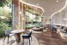1 Bedroom Condo for sale in The Capital Ratchaprarop-Vibha, Sam Sen Nai, Bangkok near BTS Sanam Pao