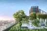 1 Bedroom Condo for sale in The Capital Ratchaprarop-Vibha, Sam Sen Nai, Bangkok near BTS Sanam Pao