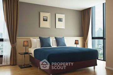 2 Bedroom Condo for rent in Khlong Tan Nuea, Bangkok