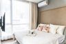 1 Bedroom Condo for sale in The Rich Ploenchit - Nana, Khlong Toei Nuea, Bangkok near BTS Nana