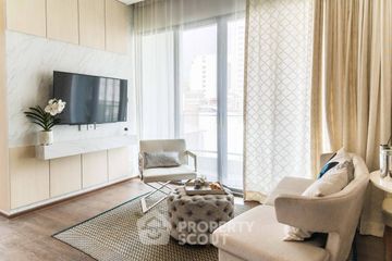 1 Bedroom Condo for sale in The Rich Ploenchit - Nana, Khlong Toei Nuea, Bangkok near BTS Nana