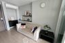 1 Bedroom Condo for sale in Rhythm Sukhumvit 44/1, Phra Khanong, Bangkok near BTS Phra Khanong