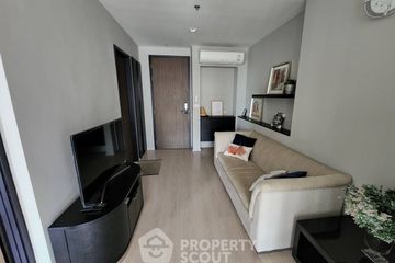 1 Bedroom Condo for sale in Rhythm Sukhumvit 44/1, Phra Khanong, Bangkok near BTS Phra Khanong