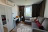 2 Bedroom Condo for rent in Supalai Wellington, Huai Khwang, Bangkok near MRT Thailand Cultural Centre