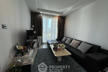 2 Bedroom Condo for rent in Supalai Wellington, Huai Khwang, Bangkok near MRT Thailand Cultural Centre