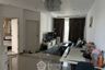 2 Bedroom Condo for rent in Supalai Wellington, Huai Khwang, Bangkok near MRT Thailand Cultural Centre