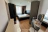 2 Bedroom Condo for rent in Supalai Wellington, Huai Khwang, Bangkok near MRT Thailand Cultural Centre