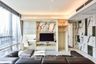 1 Bedroom Condo for sale in The Bangkok Sathorn, Thung Wat Don, Bangkok near BTS Surasak