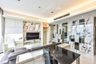 1 Bedroom Condo for sale in The Bangkok Sathorn, Thung Wat Don, Bangkok near BTS Surasak