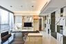 1 Bedroom Condo for sale in The Bangkok Sathorn, Thung Wat Don, Bangkok near BTS Surasak