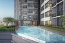 1 Bedroom Condo for sale in Supalai Loft Prajadhipok - Wongwian Yai, Somdet Chao Phraya, Bangkok near BTS Prajadhipok