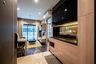 1 Bedroom Condo for rent in The Line Asoke - Ratchada, Din Daeng, Bangkok near MRT Phra Ram 9