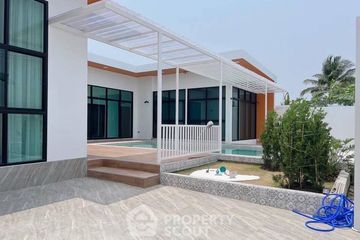 3 Bedroom House for sale in Bang Sare, Chonburi