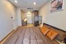 1 Bedroom Condo for rent in Supalai Wellington, Huai Khwang, Bangkok near MRT Thailand Cultural Centre