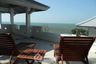 3 Bedroom House for sale in Na Kluea, Chonburi