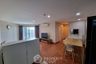 2 Bedroom Condo for rent in Belle Grand Rama 9, Huai Khwang, Bangkok near MRT Phra Ram 9